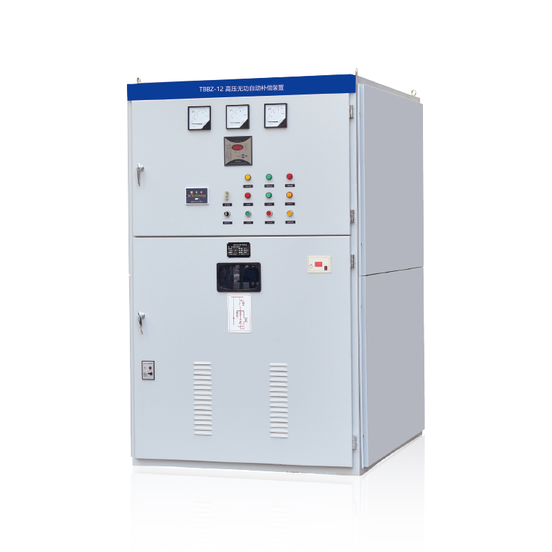 TBBZ-12高压无功 自动补偿装置