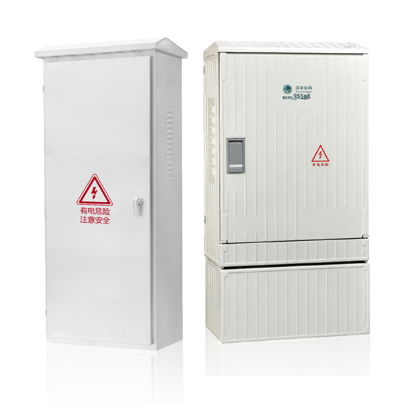 DFW低压电缆分支箱