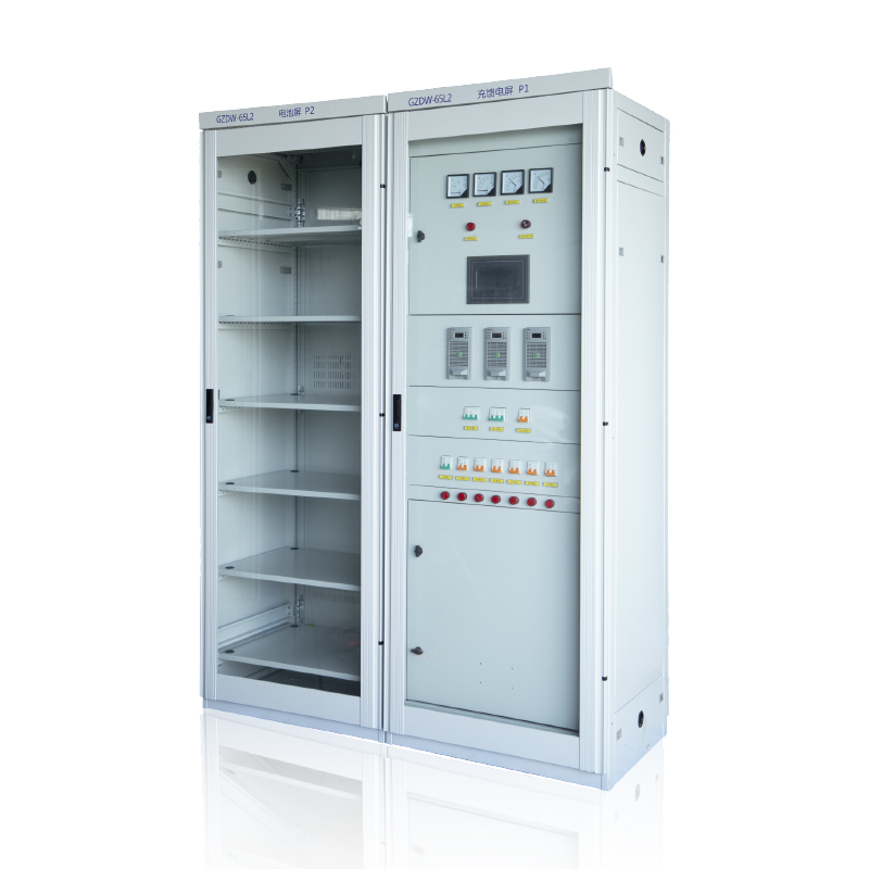 GZDW直流屏