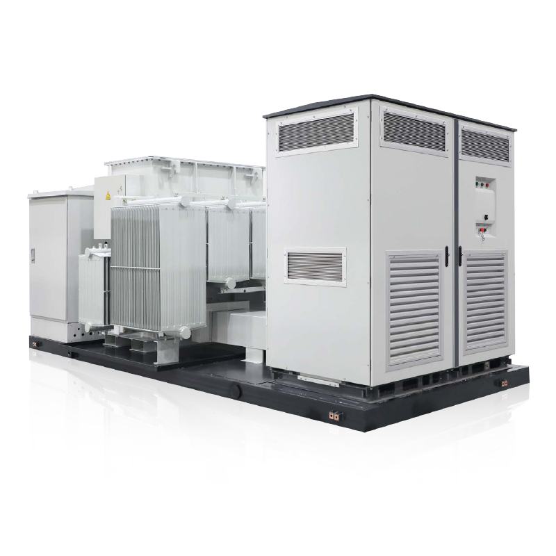 GFYB光伏升压华变