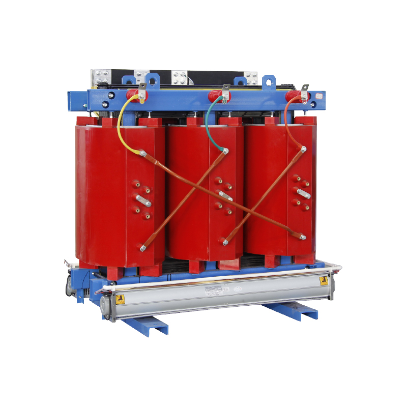 SC(B) 11/13/14/18 10kV环氧树脂浇注 干式变压器