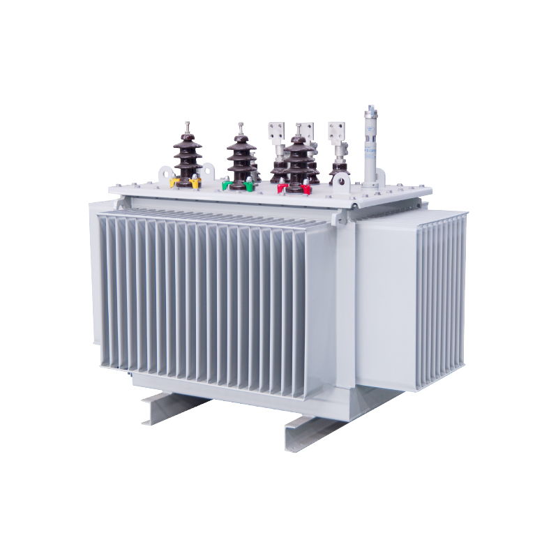 S11/S13/S20/S22 10KV、20KV油浸式 配电变压器
